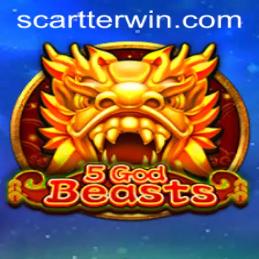 Discover the Thrills of 5GodBeasts with Scartter Win