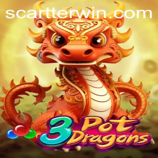 Explore the Mystical World of 3PotDragons: A Revolutionary Game with Scartter Win