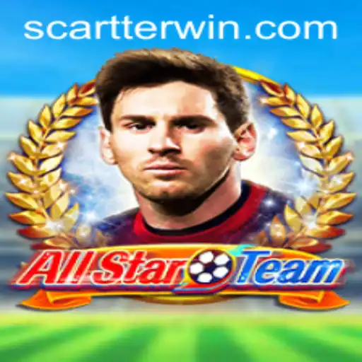 AllStarTeam: Mastering the Art of Scartter Win