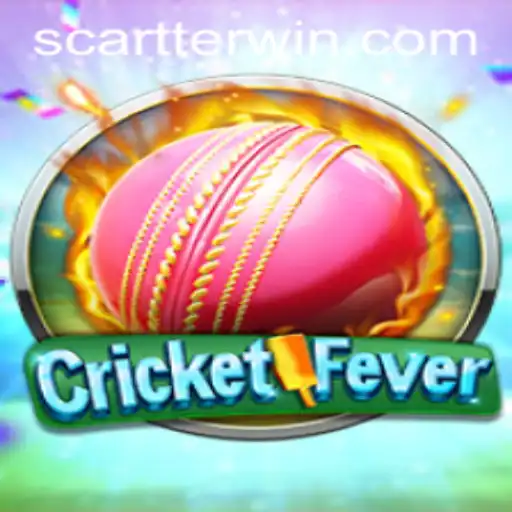 CricketFever Game Invitation