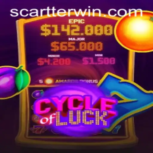 CycleofLuck: Unraveling the Magic of Scartter Win