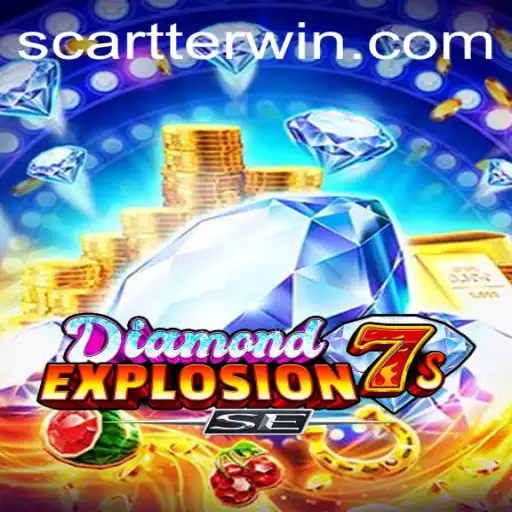 Exploring the Thrills of DiamondExplosion7sSE and the Alluring Scartter Win