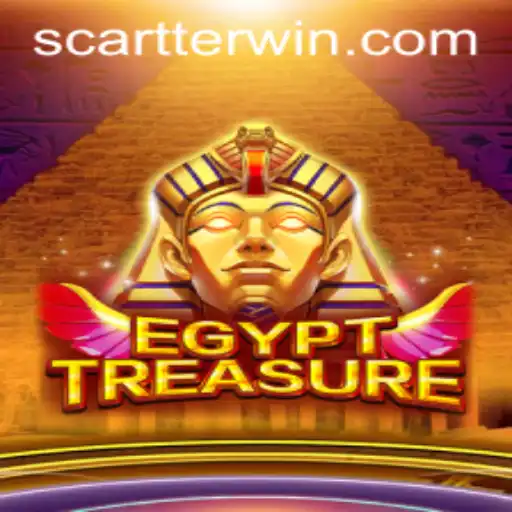 EgyptTreasure: An Exciting Journey into the World of Scatter Wins