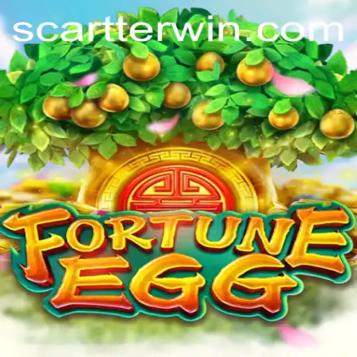FortuneEgg: Master the Art of Scartter Wins in this Exciting Adventure