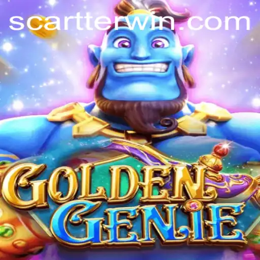 The Enchantment of GOLDENGENIE: A Dive into the World of Scartter Wins