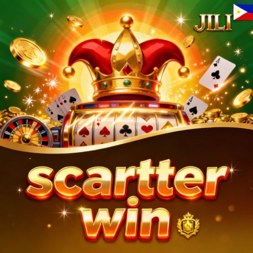 scartter win