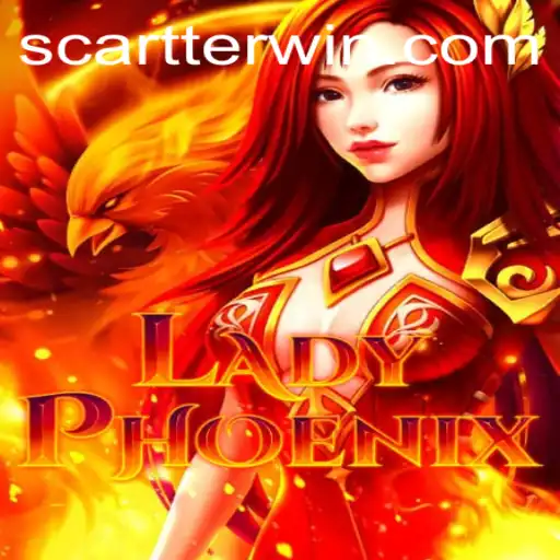LadyPhoenix: The Exciting World of 'Scartter Win' Unveiled