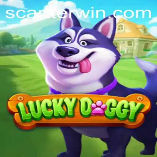 Exploring the World of LuckyDoggy: A Comprehensive Guide to Scartter Win
