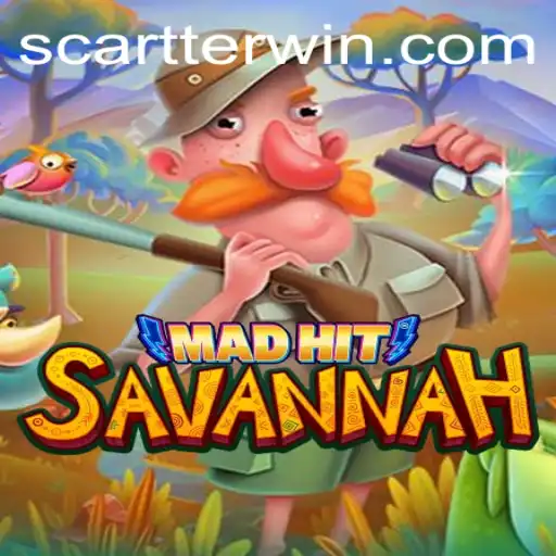 MadHitSavannah: A New Gaming Phenomenon in the Modern Era