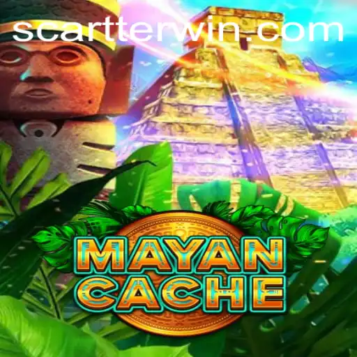 MayanCache: Unveiling the Mysteries of Ancient Gaming Adventure