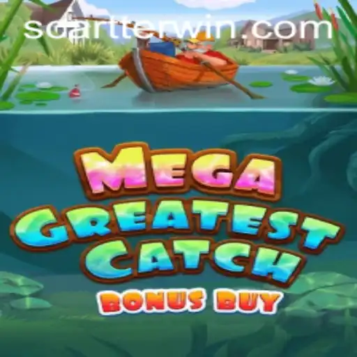 Exploring the Thrills of MegaGreatestCatchBonusBuy: A Deep Dive into the Game and Scartter Win Feature