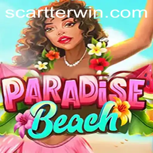 Explore ParadiseBeach: A Tropical Adventure with Exciting ‘Scartter Win’ Features