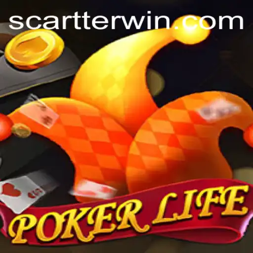 Discover the Thrilling World of PokerLife: A Beginner's Guide