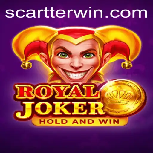 Exploring Royaljoker Game Mechanics and Scartter Win