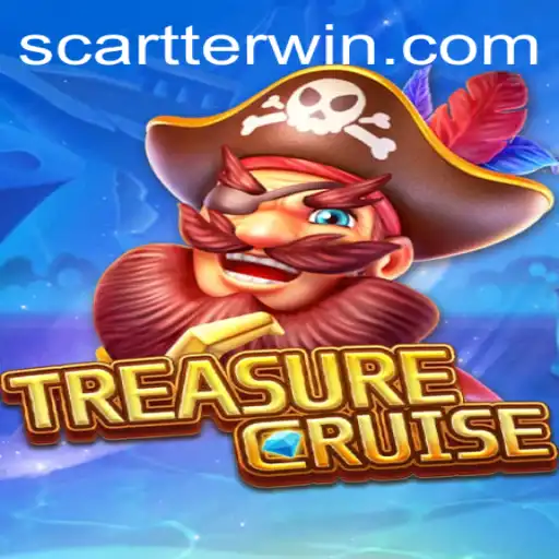 Unveiling TREASURECRUISE: A New Era of Adventure Gaming with Innovative Scatter Wins