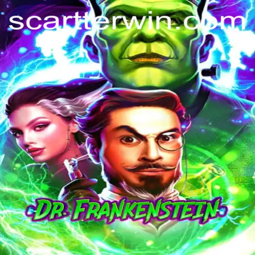 The Thrills of DrFrankenstein: Unveiling the Scartter Win Feature