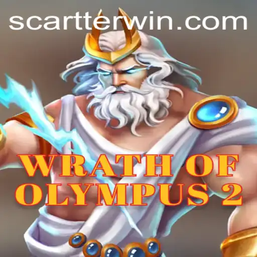 Unveiling WrathofOlympus2: A Journey Through Ancient Mythology and Modern Gameplay