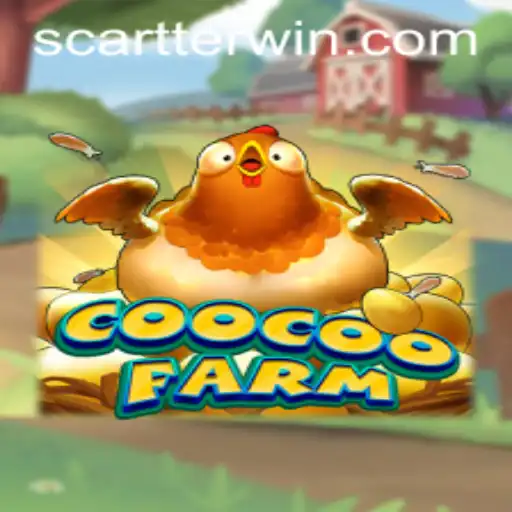 CooCooFarm: A Joyful Journey through Scartter Wins and Farming Fun