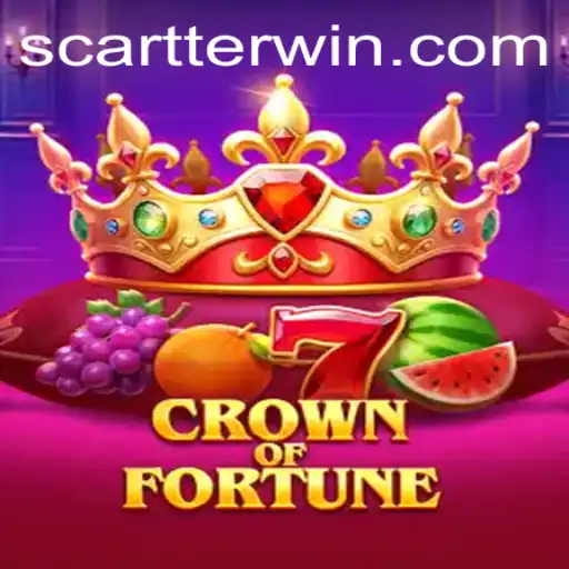 Exploring the Thrilling World of CrownofFortune and the Excitement of Scatter Wins