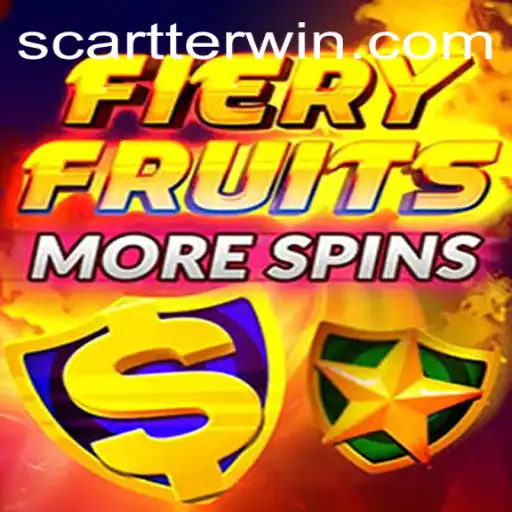 FieryFruitsMoreSpins: A Comprehensive Guide to the Scintillating Slot Game