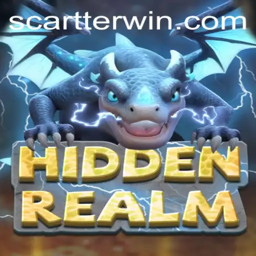 Exploring HiddenRealm: A Dive into the Intriguing World of Scartter Win