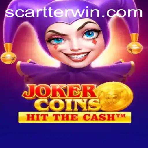 Unlock the Fun of JokerCoins: The Casino Game Revolution