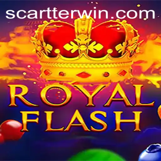 Discover the Thrilling World of RoyalFlash: Unleashing Scartter Wins