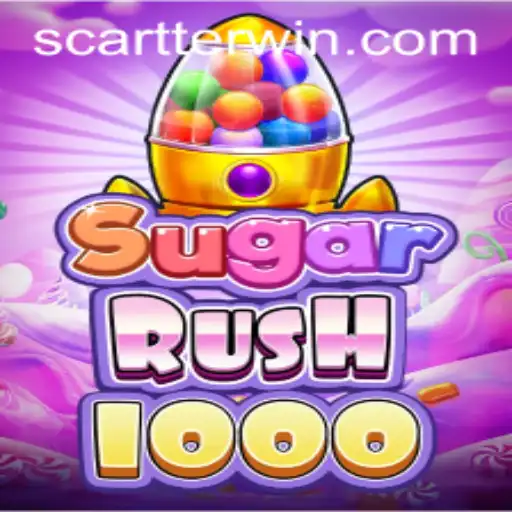 The Thrill of SugarRush1000: A Sweet Gaming Experience