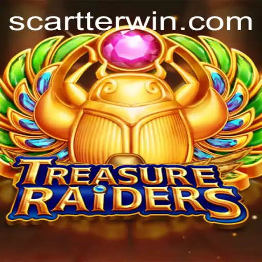 Discover the Thrilling World of TREASURERAIDERS: Unearth Riches with Every 'Scartter Win'