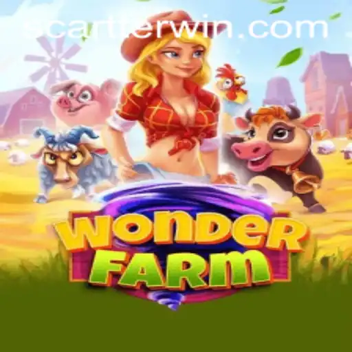 Discover the Enchanting World of WonderFarm and the Thrill of Scatter Win